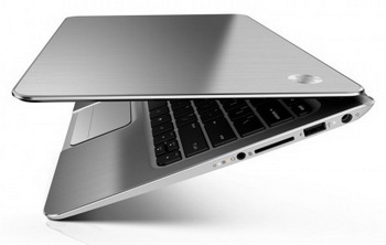 HP Envy Spectre XT